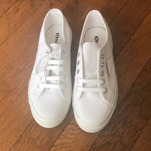 Superga Women’s Sneaker